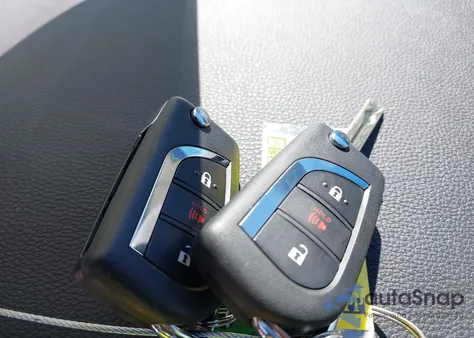 2023 Toyota Rav4 Hybrid Le from USA, damaged, VIN JTMLWRFV0PD173975